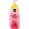 Гель для душа KeraSys Shower Mate Perfumed Rose & Cherry Blossom 900 мл (8801046259863) - Image 1