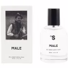 Парфюмированная вода Sister's Aroma Male 50 мл (4820227781546) - Image 1