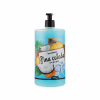 Гель для душу Ekolan Pina colada Крем-коктейль 1000 г (4820217131726) - Image 1