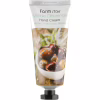 Крем для рук FarmStay Visible Difference Hand Cream Olive С экстрактом оливы 100 г (8809338560062) - Image 1