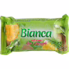 Тверде мило Bianca З ароматом ківі і ананасу 140 г (4823107602443) - Image 1