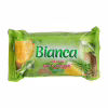 Твердое мыло Bianca С ароматом киви и ананаса 140 г (4823107602443) - Image 1