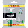 Бритва Wilkinson Sword Extra 2 Essential Sensitive 5+2 шт. (4027800348206) - Image 1
