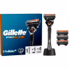 Бритва Gillette Fusion ProGlide з 4 змінними картриджами + Підставка (8700216357227) - Image 1