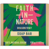 Твердое мыло Faith in Nature Натуральное С фруктом дракона 100 г (708002305764) - Image 1