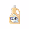 Гель для стирки Woolite Для светлых и белых тканей С кератином 1.8 л (5908252004553) - Image 1