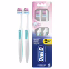 Зубная щетка Oral-B Pro-Sensitive Advanced Экстрамягкая 2 шт. (8700216567916) - Image 1