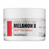 Крем для лица Medi-Peel Melanon X Drop Gel Cream 50 мл (8809409342634) - Image 1