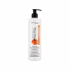 Шампунь Fortesse Professional Color & Shine С аргановым маслом и UV-фильтром 400 мл (4823115504456) - Image 1