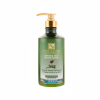 Гель для душа Health and Beauty Оливковое масло и мед 780 мл (7290012326295) - Image 1