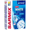 Пральний порошок Sarmix Active White для всіх типів прання 300 г (4820268104205) - Image 1