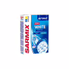 Пральний порошок Sarmix Active White для всіх типів прання 300 г (4820268104205) - Image 1