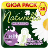 Гігієнічні прокладки Naturella Classic Night 28 шт. (8700216819305) - Image 1