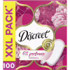 Ежедневные прокладки Discreet Normal 100 шт. (8001090162038) - Image 1