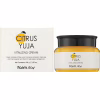 Крем для лица FarmStay Citrus Yuja Vitalizing Cream 100 г (8809035144947) - Image 1