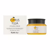 Крем для обличчя FarmStay Citrus Yuja Vitalizing Cream 100 г (8809035144947) - Image 1