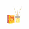 Аромадиффузор Sister's Aroma Sparkling Mango 110 мл (4820227785377) - Image 1