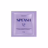 Зубная паста Splash Освежающая с отбеливающим эффектом Со вкусом ванили и лаванды 3 г (4820266831769) - Image 1