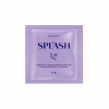 Зубная паста Splash Освежающая с отбеливающим эффектом Со вкусом ванили и лаванды 3 г (4820266831769) - Image 1