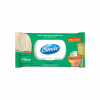 Туалетний папір Smile Classic Comfort Вологий 40 шт. (4823071668803) - Image 1