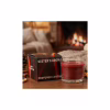 Ароматична свічка Sister's Aroma Berry Mulled Wine 150 г (4820227786350) - Image 1