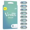 Змінні касети Gillette Venus Smooth 8 шт. (8700216969031) - Image 1