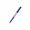Ручка кулькова Unimax Documate, синя (UX-120-02) - Image 1