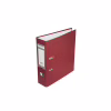 Папка - реєстратор Buromax A4 70 мм PP Burgundy (BM.3011-13c) - Image 1
