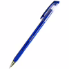 Ручка кулькова Unimax G-Gold, синя (UX-139-02) - Image 1