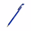 Ручка кулькова Unimax G-Gold, синя (UX-139-02) - Image 1