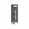 Стержень шариковый Parker QuinkFlow черний F блистер (10 231BK) - Image 1