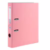 Папка - реєстратор Axent Pastelini А4+ двостороння 5 cм Рожева (D1711-10C) - Image 1