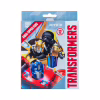 Фломастери Kite Transformers 12 кольорів (TF24-447) - Image 1