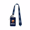Бейдж Kite слайдер FC Barcelona, синій (BC25-450) - Image 1