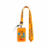 Бейдж Kite слайдер Garfield, оранжевый (GF25-450) - Image 1