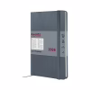Тижневик Axent датований 2026 Partner Strong, 145х210, сірий (8819-26-62-A) - Image 1