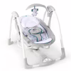 Кресло-качалка Ingenuity ConvertMe Swing-2-Seat (12055) - Image 1