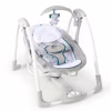 Кресло-качалка Ingenuity ConvertMe Swing-2-Seat (12055) - Image 1