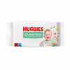 Дитячі вологі серветки Huggies OverClean 56 шт (5029053567822) - Image 1