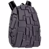 Рюкзак шкільний MadPax Blok Metallics Half Outer Space (M/MB/GRA/HALF) - Image 1