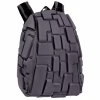 Рюкзак школьный MadPax Blok Metallics Half Outer Space (M/MB/GRA/HALF) - Image 1