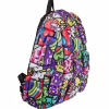 Рюкзак школьный MadPax Artipacks Full HEART 2 HEART (M/ART/HEA/FULL) - Image 1