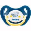 Пустушка Baboo Me To You 6+ міс. синя (90414) - Image 1