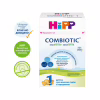 Дитяча суміш HiPP молочна Organic Combiotic 1 початкова 500 г (9062300138747) - Image 1