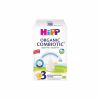 Дитяча суміш HiPP молочна Organic Combiotic 3 з пробіотиками L.fermentum, пребіотиками GOS, Метафоліном для дітей (9062300138785) - Image 1