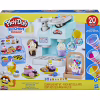 Набір для творчості Hasbro Play-Doh Різнокольорове кафе (F5836) - Image 1