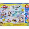 Набор для творчества Hasbro Play-Doh Разноцветное кафе (F5836) - Image 1