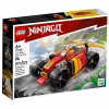 Конструктор LEGO Ninjago Гоночный автомобиль ниндзя Кая EVO 94 детали (71780) - Image 1