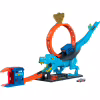 Автотрек Hot Wheels Охота Ти-Рекса (HKX42) - Image 1