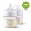 Пляшечка для годування Philips AVENT Natural Природний потік 260 мл (SCY903/01) - Image 1